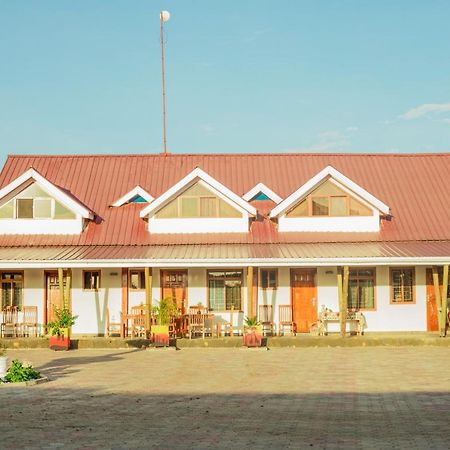 Heart Of Africa Lodge Arusha Esterno foto