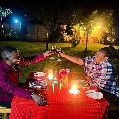 Heart Of Africa Lodge Arusha Esterno foto