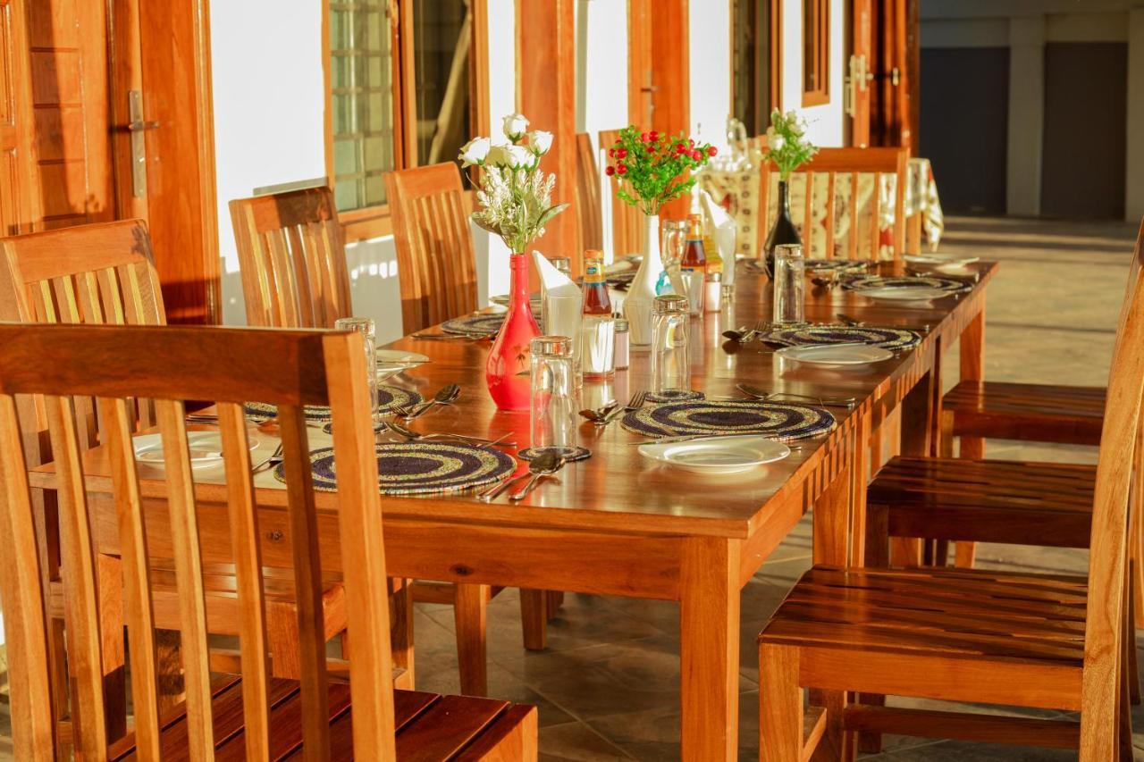Heart Of Africa Lodge Arusha Esterno foto