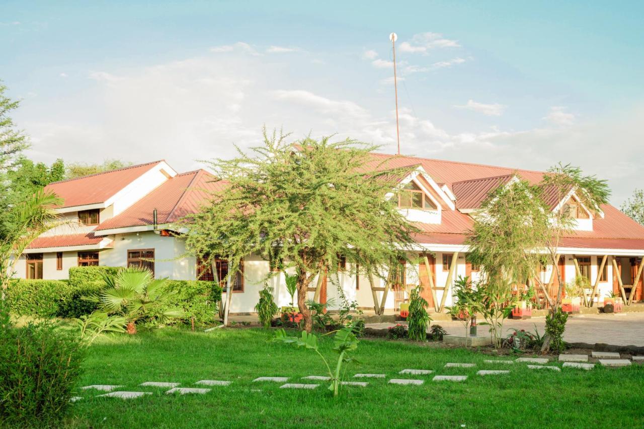 Heart Of Africa Lodge Arusha Esterno foto