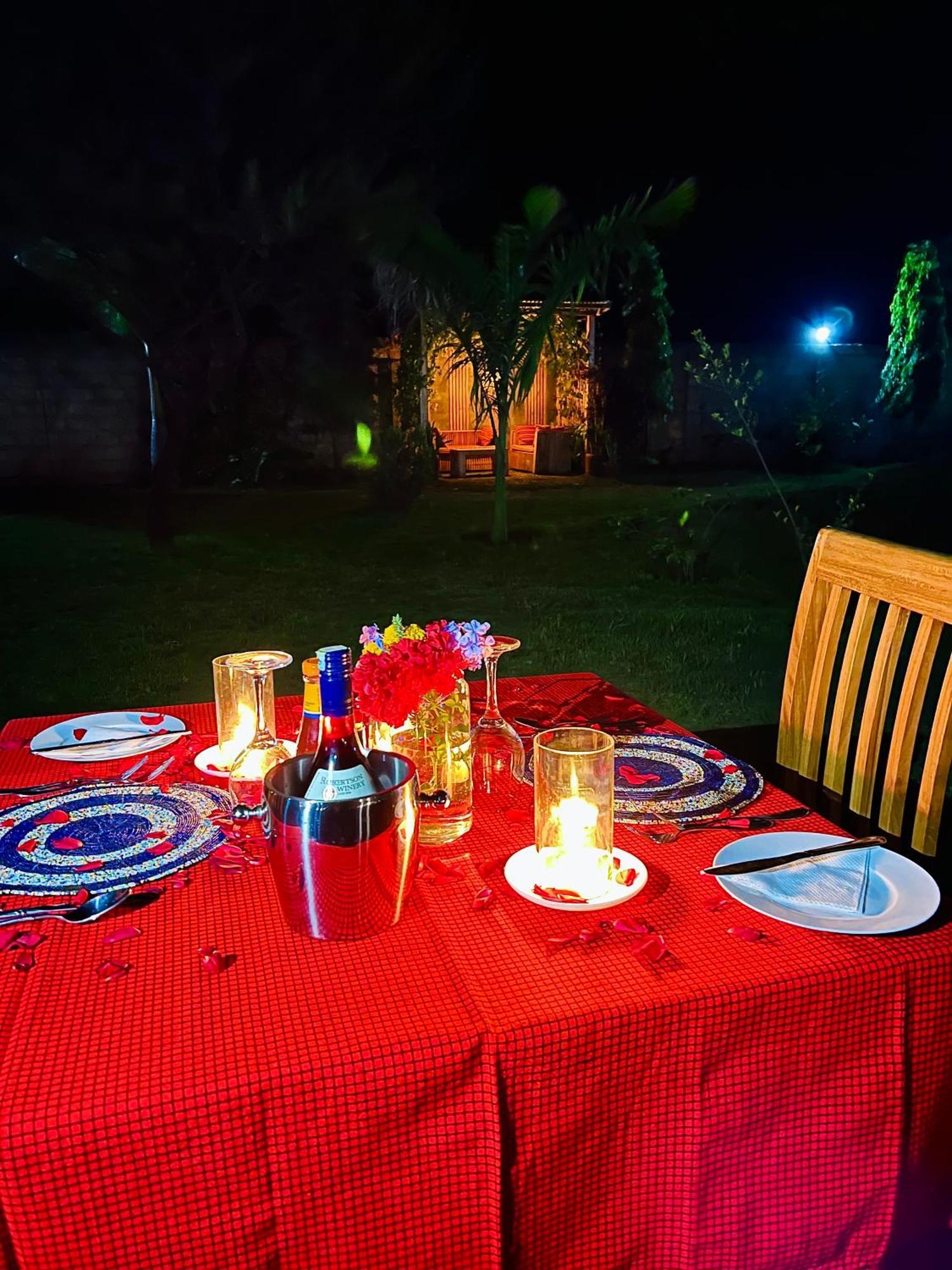 Heart Of Africa Lodge Arusha Esterno foto
