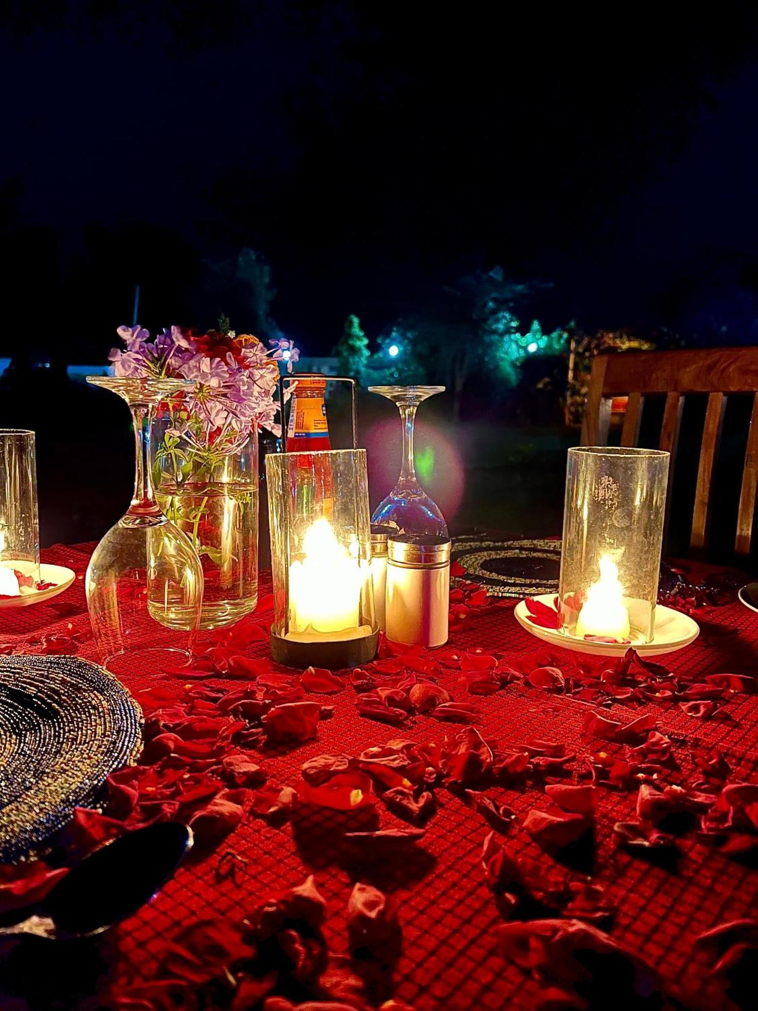 Heart Of Africa Lodge Arusha Esterno foto