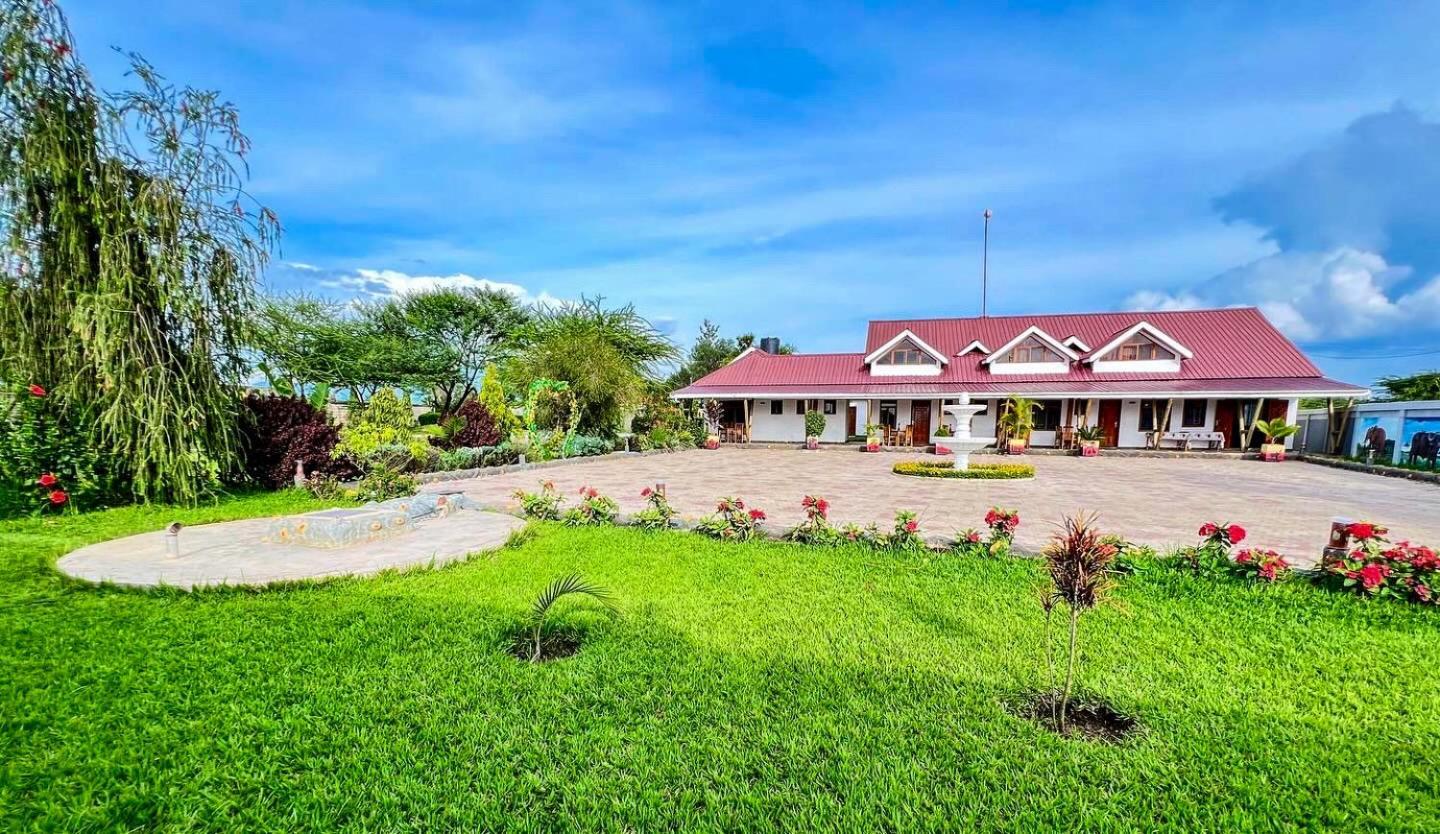Heart Of Africa Lodge Arusha Esterno foto